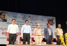 ಅಸ್ಪೃಶ್ಯತೆ ಆಚರಣೆ ನಾಶ ಮಾಡಲು ಎಲ್ಲರೂ ಕೈಜೋಡಿಸಿ- ಬಿ.ಬಸವರಾಜು ಕರೆ