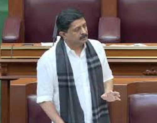 ಕಸ ವಿಲೇವಾರಿಗೆ 2,250 ಕೋಟಿ ರೂ ಖರ್ಚು ಮಾಡುತ್ತಿದ್ದೇವೆ- ಸಚಿವ ಭೈರತಿ ಸುರೇಶ್