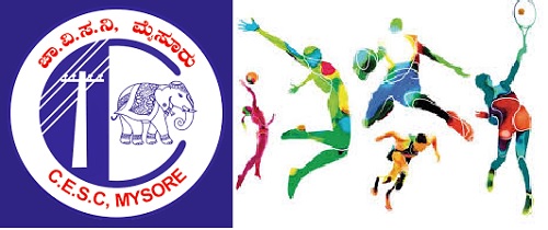 ಮಾ.25 ರಂದು ರಾಜ್ಯಮಟ್ಟದ ‘ಅಂತರ್ ವಿದ್ಯುತ್ ಕಂಪನಿಗಳ ಕ್ರೀಡಾಕೂಟ’