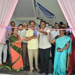 ಸೆಸ್ಕ್ ಪ್ರಧಾನ ಕಚೇರಿಯ ನಾಲ್ಕನೇ ಮಹಡಿ ಕಾರ್ಯಾಲಯ ಲೋಕಾರ್ಪಣೆ