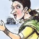 ವೃದ್ದೆ ಮಾಂಗಲ್ಯ ದೋಚಿದ ಮಹಿಳೆಯರು: FIR ದಾಖಲು.