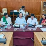 ಮಾ.23ರಿಂದ ವೈರಮುಡಿ ಬ್ರಹ್ಮೋತ್ಸವ: ಭಕ್ತಾದಿಗಳಿಗೆ ತೊಂದರೆ ಆಗದಂತೆ ಅಗತ್ಯ ಕ್ರಮವಹಿಸಿ- ಸಚಿವ ಚಲುವರಾಯಸ್ವಾಮಿ