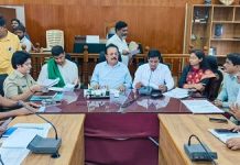 ಮಾ.23ರಿಂದ ವೈರಮುಡಿ ಬ್ರಹ್ಮೋತ್ಸವ: ಭಕ್ತಾದಿಗಳಿಗೆ ತೊಂದರೆ ಆಗದಂತೆ ಅಗತ್ಯ ಕ್ರಮವಹಿಸಿ- ಸಚಿವ ಚಲುವರಾಯಸ್ವಾಮಿ