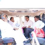 ಸಾಲ ಮಾಡದೆ ಅಭಿವೃದ್ಧಿ ಆಗಲ್ಲ; ಸಿಎಂ ಸಿದ್ದರಾಮಯ್ಯ