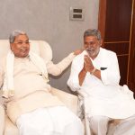 ಉಪಚುನಾವಣೆ: ಎರಡೂ ಕ್ಷೇತ್ರಗಳಲ್ಲಿ ನಾವೇ ಗೆಲ್ಲುತ್ತೇವೆ- ಸಿಎಂ ಸಿದ್ದರಾಮಯ್ಯ