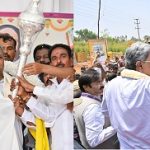 ರಾಜಕೀಯವಾಗಿ ಸೋಲು ಗೆಲುವು ಕಂಡಿದ್ದರೂ, ಜನಸೇವೆಯನ್ನು ಮರೆಯಲಾರೆ- ಸಿಎಂ ಸಿದ್ದರಾಮಯ್ಯ