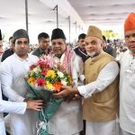 ಯಾವುದೇ ಧರ್ಮ ದ್ವೇಷ ಮಾಡುವಂತೆ ಹೇಳಲ್ಲ: ನಾವೆಲ್ಲಾ ಒಟ್ಟಾಗಿ ಬಾಳಬೇಕು- ಸಿಎಂ ಸಿದ್ದರಾಮಯ್ಯ