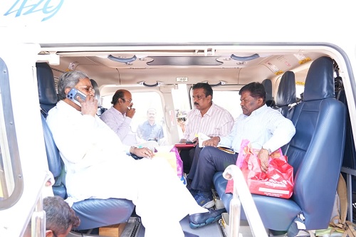 ಸಾಲ ಮಾಡದೆ ಅಭಿವೃದ್ಧಿ ಆಗಲ್ಲ; ಸಿಎಂ ಸಿದ್ದರಾಮಯ್ಯ