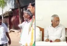 ಉಪಚುನಾವಣೆ: ’ಕೈ’ ಸಂಧಾನ ಸಕ್ಸಸ್: ಮೂವರು ನಾಮಪತ್ರ ವಾಪಸ್