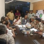 ನಾಳೆಯಿಂದ IPL: ಅಧಿಕಾರಿಗಳ ಜೊತೆ ಸಿಎಸ್ ಸುದೀರ್ಘ ಸಭೆ, ಸಲಹೆ ಸೂಚನೆ