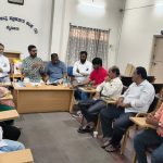 ಕರ್ನಾಟಕ ಜಾಹೀರಾತು ನೀತಿ ಪುನರ್ ಪರಿಶೀಲನೆಗೆ ಮೈಸೂರು ಜಿಲ್ಲಾ ಪತ್ರಕರ್ತರ ಸಂಘ ಒತ್ತಾಯ