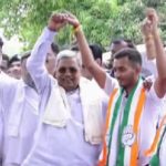 ಬಂಡಾಯ ಎದ್ದವರನ್ನು ಸಮಾಧಾನಿಸಲು ಪ್ರಯತ್ನಿಸುತ್ತೇವೆ- ಸಿಎಂ ಸಿದ್ದರಾಮಯ್ಯ