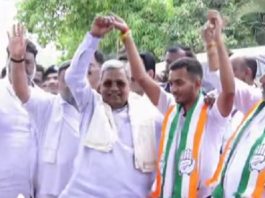 ಬಂಡಾಯ ಎದ್ದವರನ್ನು ಸಮಾಧಾನಿಸಲು ಪ್ರಯತ್ನಿಸುತ್ತೇವೆ- ಸಿಎಂ ಸಿದ್ದರಾಮಯ್ಯ