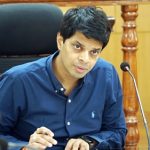 ರಸ್ತೆ ಅಪಘಾತಗಳ ತಡೆಗಟ್ಟಲು ಅಗತ್ಯ ಮುನ್ನೆಚ್ಚರಿಕೆ ಕ್ರಮಗಳನ್ನು ಕೈಗೊಳ್ಳಿ – DC ಜಿ ಲಕ್ಷ್ಮೀಕಾಂತ ರೆಡ್ಡಿ ಸೂಚನೆ