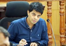 ರಸ್ತೆ ಅಪಘಾತಗಳ ತಡೆಗಟ್ಟಲು ಅಗತ್ಯ ಮುನ್ನೆಚ್ಚರಿಕೆ ಕ್ರಮಗಳನ್ನು ಕೈಗೊಳ್ಳಿ – DC ಜಿ ಲಕ್ಷ್ಮೀಕಾಂತ ರೆಡ್ಡಿ ಸೂಚನೆ