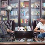 ಶಾಸಕರಿಗೆ 3 IPL ಟಿಕೆಟ್ ಕೊಡಲು ಕೆಎಸ್ ಸಿಎ ಒಪ್ಪಿಗೆ- ಡಿಸಿಎಂ ಡಿಕೆ ಶಿವಕುಮಾರ್