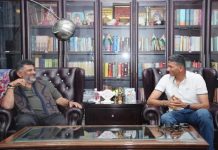 ಶಾಸಕರಿಗೆ 3 IPL ಟಿಕೆಟ್ ಕೊಡಲು ಕೆಎಸ್ ಸಿಎ ಒಪ್ಪಿಗೆ- ಡಿಸಿಎಂ ಡಿಕೆ ಶಿವಕುಮಾರ್