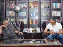 ಶಾಸಕರಿಗೆ 3 IPL ಟಿಕೆಟ್ ಕೊಡಲು ಕೆಎಸ್ ಸಿಎ ಒಪ್ಪಿಗೆ- ಡಿಸಿಎಂ ಡಿಕೆ ಶಿವಕುಮಾರ್