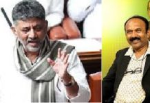 ಸಿರ್ಸಿ ವೃತ್ತದಿಂದ ಮತ್ತೊಂದು ಮೇಲ್ಸೇತುವೆ- ಡಿಸಿಎಂ ಡಿಕೆ ಶಿವಕುಮಾರ್