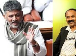 ಸಿರ್ಸಿ ವೃತ್ತದಿಂದ ಮತ್ತೊಂದು ಮೇಲ್ಸೇತುವೆ- ಡಿಸಿಎಂ ಡಿಕೆ ಶಿವಕುಮಾರ್