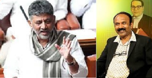 ಸಿರ್ಸಿ ವೃತ್ತದಿಂದ ಮತ್ತೊಂದು ಮೇಲ್ಸೇತುವೆ- ಡಿಸಿಎಂ ಡಿಕೆ ಶಿವಕುಮಾರ್