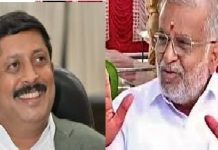 ಭೈರತಿ ಸುರೇಶ್ ರನ್ನು ಎರಡನೇ ಮುಖ್ಯಮಂತ್ರಿ ಎಂದ ಶಾಸಕ ಜಿ.ಟಿ ದೇವೇಗೌಡ