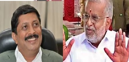 ಭೈರತಿ ಸುರೇಶ್ ರನ್ನು ಎರಡನೇ ಮುಖ್ಯಮಂತ್ರಿ ಎಂದ ಶಾಸಕ ಜಿ.ಟಿ ದೇವೇಗೌಡ