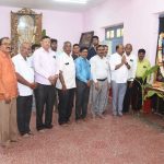 ಶಾಂತ ಸ್ವಭಾವ, ಪ್ರೀತಿ, ಸರಳ ಬದುಕನ್ನು ಜಗತ್ತಿಗೆ ಸಾರಿದ ಮಹಾನ್ ಚೇತನ ಕೈವಾರ ತಾತಯ್ಯ- ಎಚ್ಎ ವೆಂಕಟೇಶ್