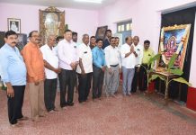 ಶಾಂತ ಸ್ವಭಾವ, ಪ್ರೀತಿ, ಸರಳ ಬದುಕನ್ನು ಜಗತ್ತಿಗೆ ಸಾರಿದ ಮಹಾನ್ ಚೇತನ ಕೈವಾರ ತಾತಯ್ಯ- ಎಚ್ಎ ವೆಂಕಟೇಶ್