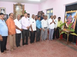 ಶಾಂತ ಸ್ವಭಾವ, ಪ್ರೀತಿ, ಸರಳ ಬದುಕನ್ನು ಜಗತ್ತಿಗೆ ಸಾರಿದ ಮಹಾನ್ ಚೇತನ ಕೈವಾರ ತಾತಯ್ಯ- ಎಚ್ಎ ವೆಂಕಟೇಶ್