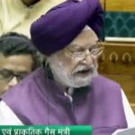LPG ಉತ್ಪಾದನೆ ಶೇ. 28ರಷ್ಟು ಹೆಚ್ಚಳ: ಪೂರೈಕೆಯಲ್ಲಿ ವ್ಯತ್ಯಯವಿಲ್ಲ- ಕೇಂದ್ರ ಸಚಿವ ಹರ್ದೀಪ್ ಸಿಂಗ್ ಪುರಿ