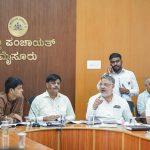 ಬೇಸಿಗೆ: ಕುಡಿಯುವ ನೀರಿಗೆ ತೊಂದರೆಯಾಗದಂತೆ ಎಚ್ಚರಿಕೆ ವಹಿಸಿ-ಸಚಿವ ಡಾ: ಹೆಚ್.ಸಿ.ಮಹದೇವಪ್ಪ