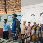 ಹೆಚ್.ಡಿ.ಕೋಟೆ ವಿವಿಧ ಸ್ಥಳಗಳಿಗೆ ಭೇಟಿ ನೀಡಿದ ಪ.ಪಂಗಡ ರಾಷ್ಟೀಯ ಆಯೋಗದ ಸದಸ್ಯರು