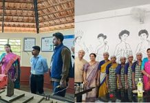 ಹೆಚ್.ಡಿ.ಕೋಟೆ ವಿವಿಧ ಸ್ಥಳಗಳಿಗೆ ಭೇಟಿ ನೀಡಿದ ಪ.ಪಂಗಡ ರಾಷ್ಟೀಯ ಆಯೋಗದ ಸದಸ್ಯರು