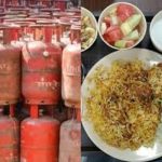 ಗ್ಯಾಸ್ ಚಾರ್ಜ್ ಎಂದು ಹೆಚ್ಚುವರಿ ಹಣ ವಸೂಲಿ ಮಾಡುವಂತಿಲ್ಲ: ಹೋಟೆಲ್ ಗಳಿಗೆ ಕೇಂದ್ರ ಖಡಕ್ ಸೂಚನೆ