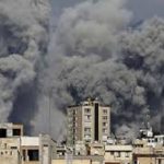 ಮಧ್ಯ ಪ್ರಾಚ್ಯ ಕೊಲ್ಲಿ ದೇಶಗಳಲ್ಲಿ ಘರ್ಷಣೆ: ಸಂತ್ರಸ್ತರ ನೆರವಿಗೆ ಸಹಾಯವಾಣಿ ಆರಂಭ