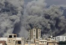 ಇರಾನ್, ಇಸ್ರೇಲ್ ಸಂಘರ್ಷ: ಮಧ್ಯಪ್ರಾಚ್ಯದಲ್ಲಿ ಸಿಲುಕಿದ ಕನ್ನಡಿಗರ ನೆರವಿಗೆ ಸರ್ಕಾರ