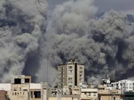 ಮಧ್ಯ ಪ್ರಾಚ್ಯ ಕೊಲ್ಲಿ ದೇಶಗಳಲ್ಲಿ ಘರ್ಷಣೆ: ಸಂತ್ರಸ್ತರ ನೆರವಿಗೆ ಸಹಾಯವಾಣಿ ಆರಂಭ