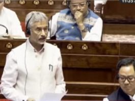 ಈವರೆಗೆ ಇರಾನ್ ನಿಂದ 67 ಸಾವಿರ ಭಾರತೀಯರನ್ನ ಕರೆ ತಂದಿದ್ದೇವೆ –ಕೇಂದ್ರ ಸಚಿವ ಜೈ ಶಂಕರ್