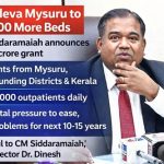 EXCLUSIVE : ಮೈಸೂರು “ಜಯದೇವ “ ಗೆ ಮಿಡಿದ ಸಿಎಂ ಸಿದ್ದರಾಮಯ್ಯ “ಹೃದಯ”