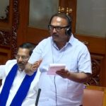 ಮೈಸೂರು ಕೆ.ಆರ್ ಆಸ್ಪತ್ರೆಗೆ 100 ICU ಬೆಡ್ ಗಳ ಮಂಜೂರಿಗೆ MLC ಕೆ.ಶಿವಕುಮಾರ್ ಆಗ್ರಹ