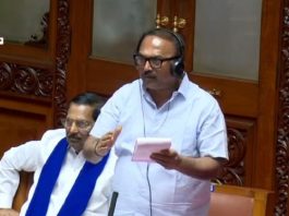 ಮೈಸೂರು ಕೆ.ಆರ್ ಆಸ್ಪತ್ರೆಗೆ 100 ICU ಬೆಡ್ ಗಳ ಮಂಜೂರಿಗೆ MLC ಕೆ.ಶಿವಕುಮಾರ್ ಆಗ್ರಹ