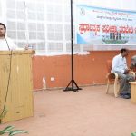 ಯುಪಿಎಸ್ ಪರೀಕ್ಷೆಗೆ ಕಠಿಣ ಪರಿಶ್ರಮ, ಸ್ಥಿರತೆ ಮತ್ತು ಸ್ಮಾರ್ಟ್ ಓದು ಅಗತ್ಯ- ಕಿರಣ್ ಕಾಮ್ಟೆ