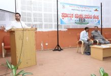 ಯುಪಿಎಸ್ ಪರೀಕ್ಷೆಗೆ ಕಠಿಣ ಪರಿಶ್ರಮ, ಸ್ಥಿರತೆ ಮತ್ತು ಸ್ಮಾರ್ಟ್ ಓದು ಅಗತ್ಯ- ಕಿರಣ್ ಕಾಮ್ಟೆ