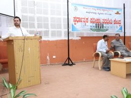 ಯುಪಿಎಸ್ ಪರೀಕ್ಷೆಗೆ ಕಠಿಣ ಪರಿಶ್ರಮ, ಸ್ಥಿರತೆ ಮತ್ತು ಸ್ಮಾರ್ಟ್ ಓದು ಅಗತ್ಯ- ಕಿರಣ್ ಕಾಮ್ಟೆ