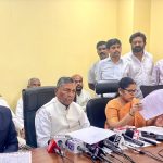 ಗ್ಯಾಸ್ ಸಿಲಿಂಡರ್ ಪೂರೈಕೆ: ಒಂದೆರಡು ವಾರದಲ್ಲಿ ಸಹಜ ಸ್ಥಿತಿಗೆ-ಸಚಿವ ಕೆ.ಹೆಚ್. ಮುನಿಯಪ್ಪ