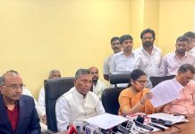 ಗ್ಯಾಸ್ ಸಿಲಿಂಡರ್ ಪೂರೈಕೆ: ಒಂದೆರಡು ವಾರದಲ್ಲಿ ಸಹಜ ಸ್ಥಿತಿಗೆ-ಸಚಿವ ಕೆ.ಹೆಚ್. ಮುನಿಯಪ್ಪ