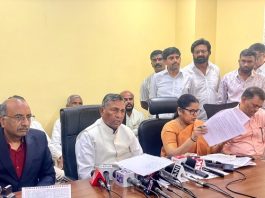 ಗ್ಯಾಸ್ ಸಿಲಿಂಡರ್ ಪೂರೈಕೆ: ಒಂದೆರಡು ವಾರದಲ್ಲಿ ಸಹಜ ಸ್ಥಿತಿಗೆ-ಸಚಿವ ಕೆ.ಹೆಚ್. ಮುನಿಯಪ್ಪ