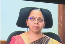 ಒಂದೇ ಕೊಠಡಿಯ 10 ಜನ ಪಾಸಾಗಿದ್ದು ಭ್ರಷ್ಟಾಚಾರವಲ್ಲ,ಇತಿಹಾಸ-KPSC ಕಾರ್ಯದರ್ಶಿ ಜ್ಯೋತಿ