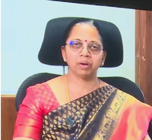 ಒಂದೇ ಕೊಠಡಿಯ 10 ಜನ ಪಾಸಾಗಿದ್ದು ಭ್ರಷ್ಟಾಚಾರವಲ್ಲ,ಇತಿಹಾಸ-KPSC ಕಾರ್ಯದರ್ಶಿ ಜ್ಯೋತಿ